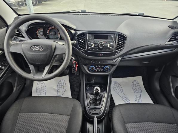 Lada (ВАЗ) Vesta I с пробегом 2019 года, цена 924 995 рублей, 48917 км, седан, Автокод Объявления