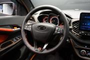 Lada (ВАЗ) Vesta I Крым  - изображение 36