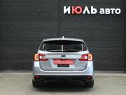 Subaru Levorg I Екатеринбург  - изображение 25