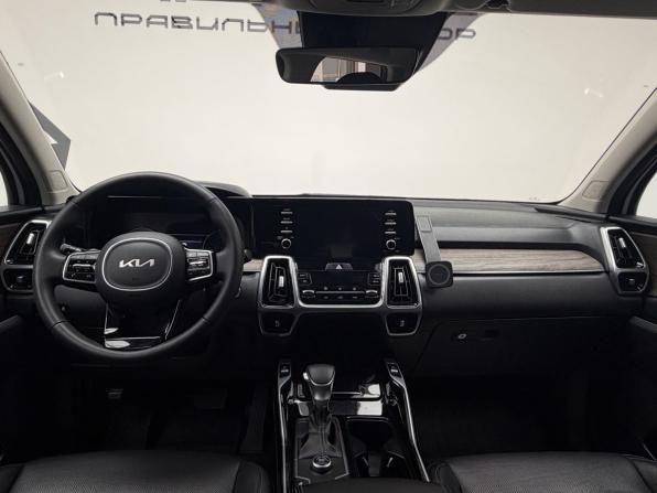 Kia Sorento IV с пробегом 2023 года, цена 3 799 000 рублей, 34100 км, внедорожник, Автокод Объявления