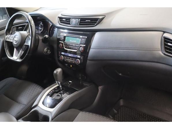 Nissan X-Trail III Рестайлинг с пробегом 2019 года, цена 2 149 000 рублей, 52290 км, внедорожник, Автокод Объявления