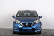 Nissan Note II Рестайлинг Томск  - изображение 21