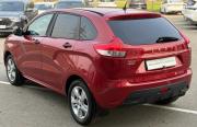 Lada (ВАЗ) XRAY I Томск  - изображение 30