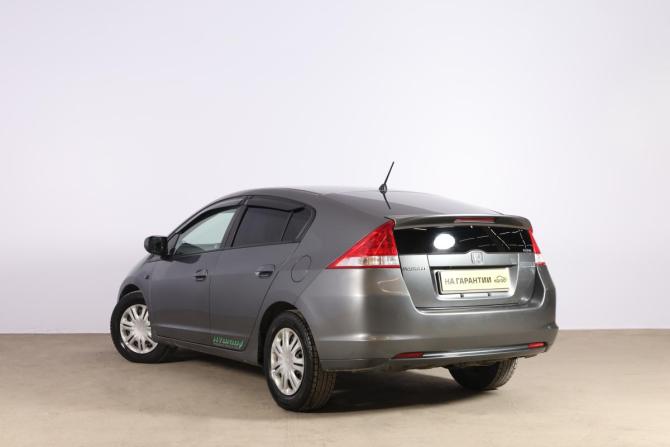Honda Insight II с пробегом 2009 года, цена 799 000 рублей, 157000 км, хэтчбек, Автокод Объявления