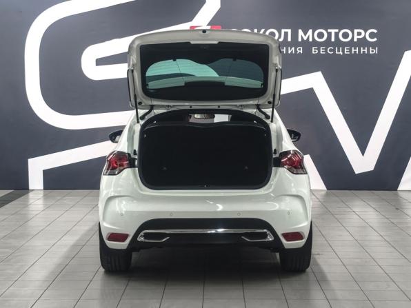 Citroen DS4 с пробегом 2014 года, цена 939 900 рублей, 135000 км, хэтчбек, Автокод Объявления