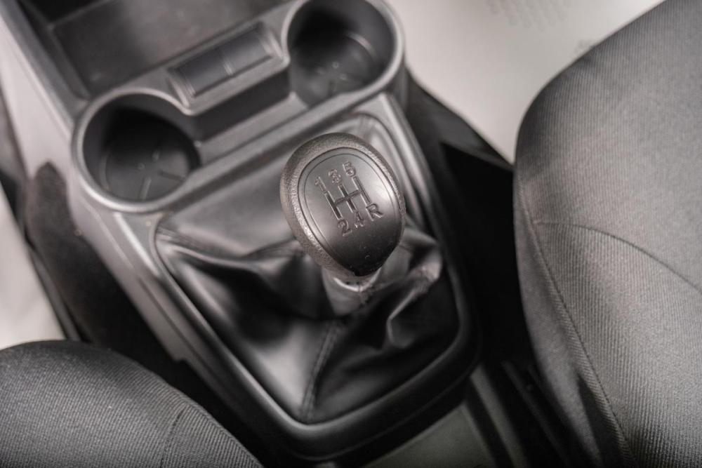 Lada (ВАЗ) Granta I Рестайлинг Томск  - изображение 15