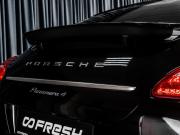 Porsche Panamera I Рестайлинг Тюмень  - изображение 41