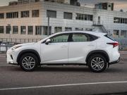 Lexus NX I Рестайлинг Москва  - изображение 29