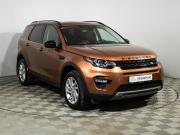 Land Rover Discovery Sport I Санкт-Петербург  - изображение 23