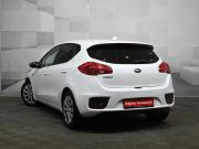 Kia Ceed II Рестайлинг Екатеринбург  - изображение 22