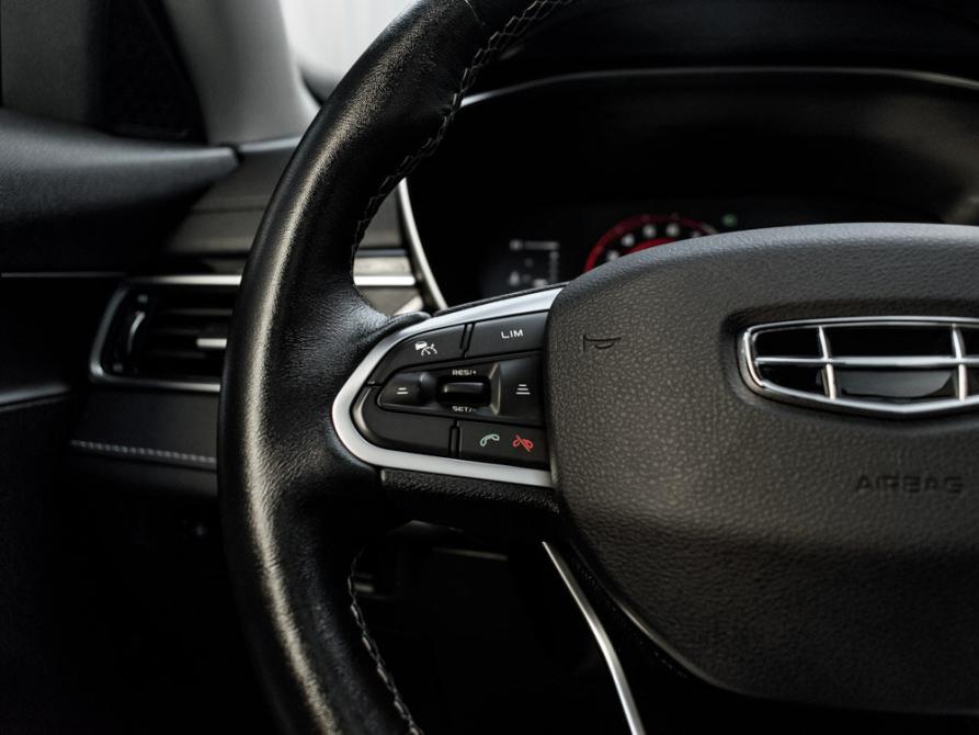 Geely Atlas Pro Екатеринбург  - изображение 17