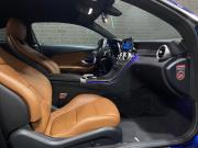 Mercedes-Benz C-Класс IV (W205) Рестайлинг Челябинск  - изображение 35