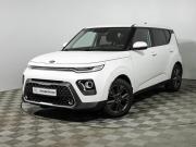 Kia Soul III Санкт-Петербург  - изображение 19