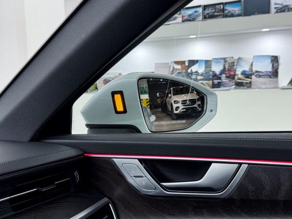 Audi A6 V (C8) с пробегом 2023 года, цена 5 950 000 рублей, 24661 км, седан, Автокод Объявления