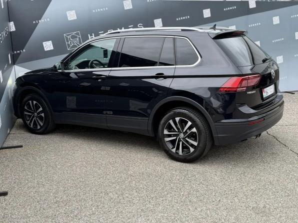 Volkswagen Tiguan II с пробегом 2019 года, цена 2 349 000 рублей, 100989 км, внедорожник, Автокод Объявления