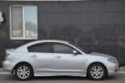 Mazda 3 II (BL) Астрахань  - изображение 31