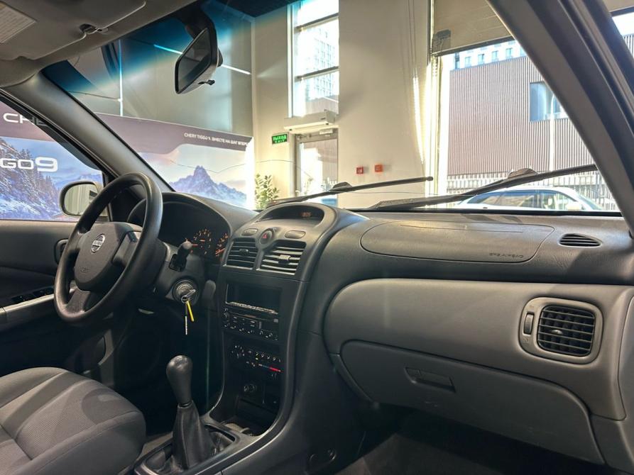 Nissan Almera Classic I Москва  - изображение 10