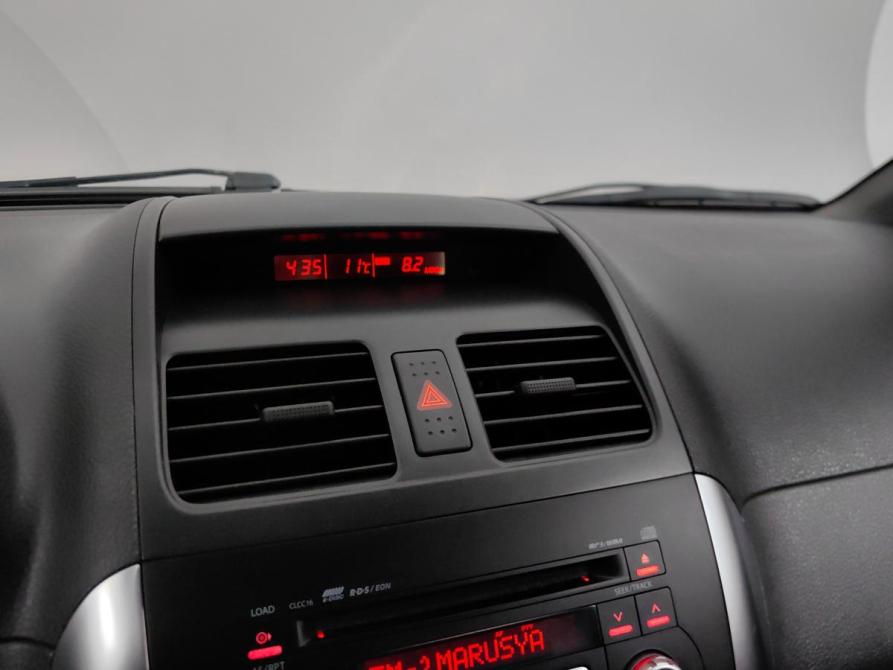 Suzuki SX4 I (Classic) Подольск  - изображение 14