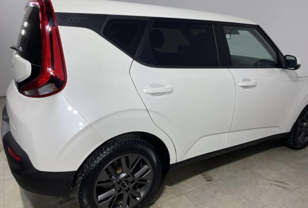 Kia Soul III Саранск  - изображение 3