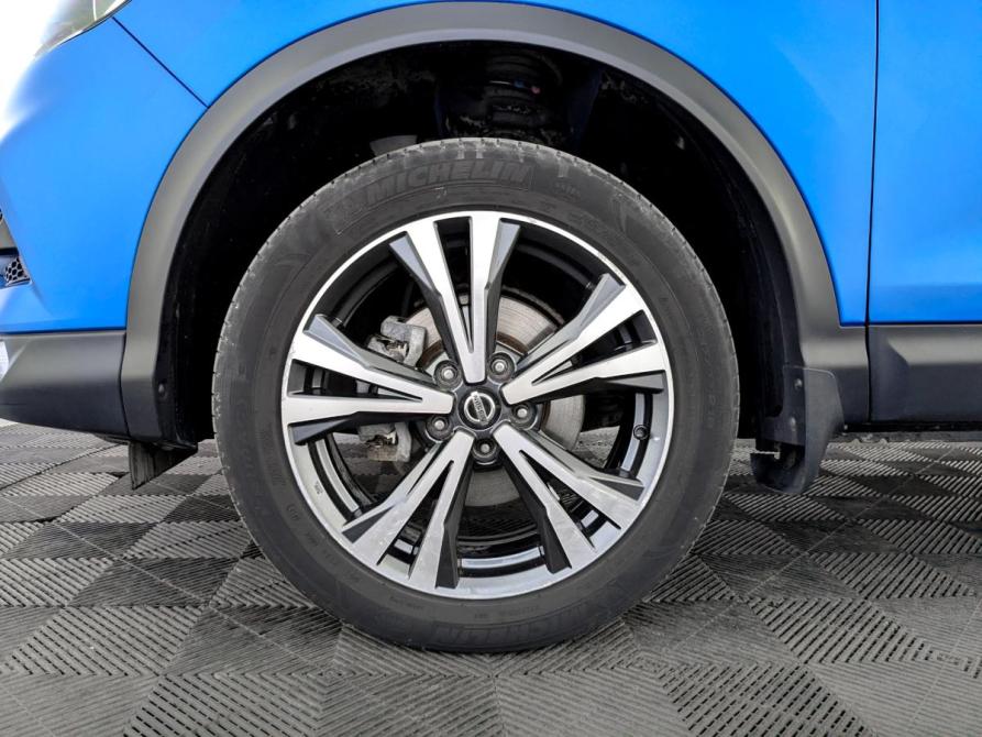 Nissan Qashqai II Рестайлинг Москва  - изображение 18
