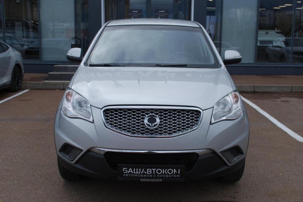 SsangYong Actyon II Стерлитамак  - изображение 3