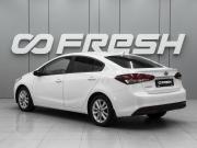 Kia Cerato III Рестайлинг (Classic) Ростов-на-Дону  - изображение 20