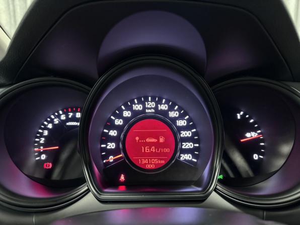 Kia Ceed II с пробегом 2014 года, цена 1 160 000 рублей, 134105 км, универсал, Автокод Объявления