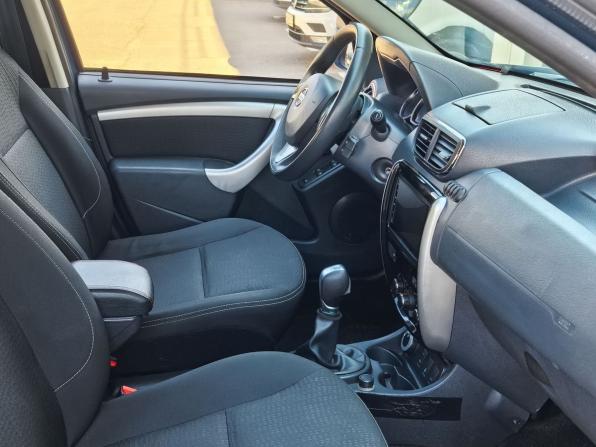 Nissan Terrano III (D10) с пробегом 2017 года, цена 1 235 000 рублей, 159980 км, внедорожник, Автокод Объявления