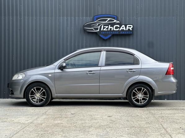 Chevrolet Aveo I Рестайлинг с пробегом 2011 года, цена 389 000 рублей, 127000 км, седан, Автокод Объявления