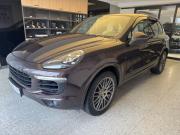 Porsche Cayenne II Рестайлинг (958) Ярославль  - изображение 15