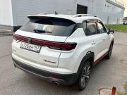 Changan CS35 Plus I Рестайлинг Санкт-Петербург  - изображение 9