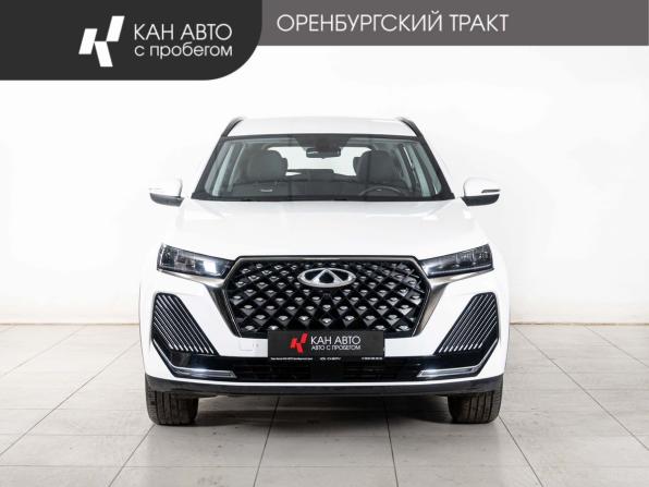 Chery Tiggo 7 Pro Max I с пробегом 2024 года, цена 1 750 000 рублей, 50109 км, внедорожник, Автокод Объявления