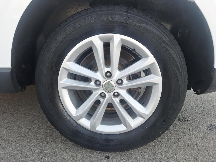 Zotye T600 Азнакаево  - изображение 16