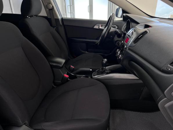 Kia Cerato II с пробегом 2011 года, цена 799 000 рублей, 189330 км, седан, Автокод Объявления