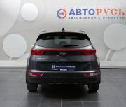 Kia Sportage IV Москва  - изображение 30