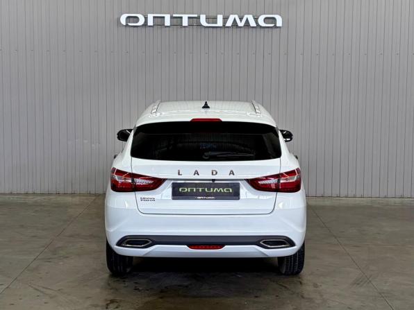 Lada (ВАЗ) Vesta I Рестайлинг (NG) с пробегом 2024 года, цена 1 327 000 рублей, 31619 км, универсал, Автокод Объявления