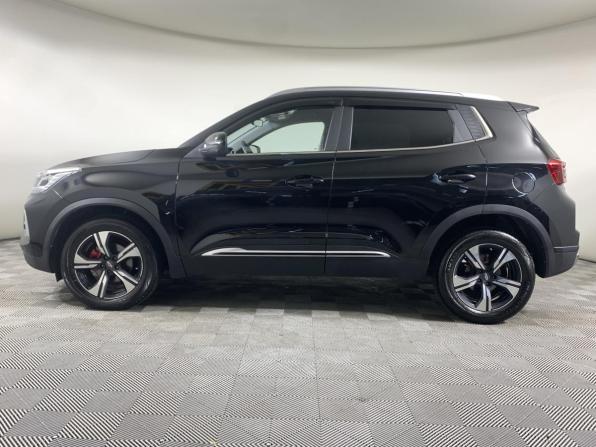 Chery Tiggo 4 Pro I Рестайлинг с пробегом 2023 года, цена 1 407 000 рублей, 55847 км, внедорожник, Автокод Объявления