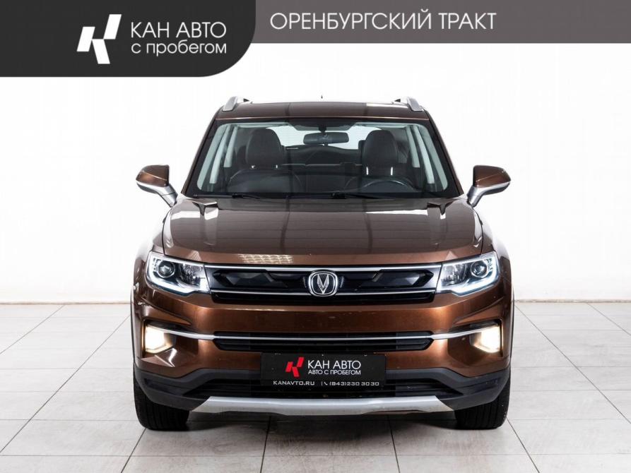 Changan CS35 Plus I Казань  - изображение 2