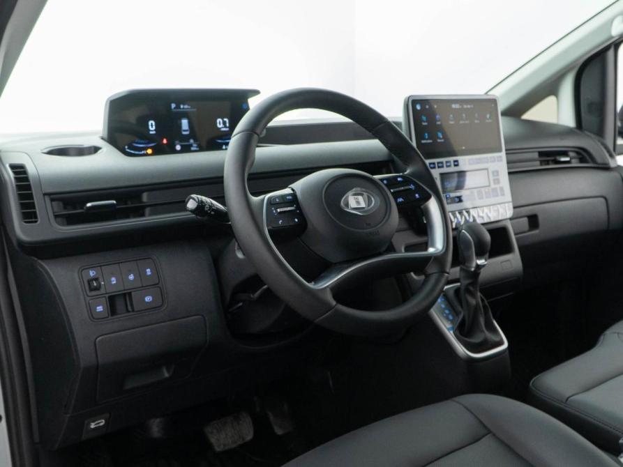 Hyundai Staria I Москва  - изображение 7