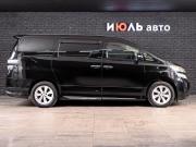 Toyota Vellfire I Екатеринбург  - изображение 28