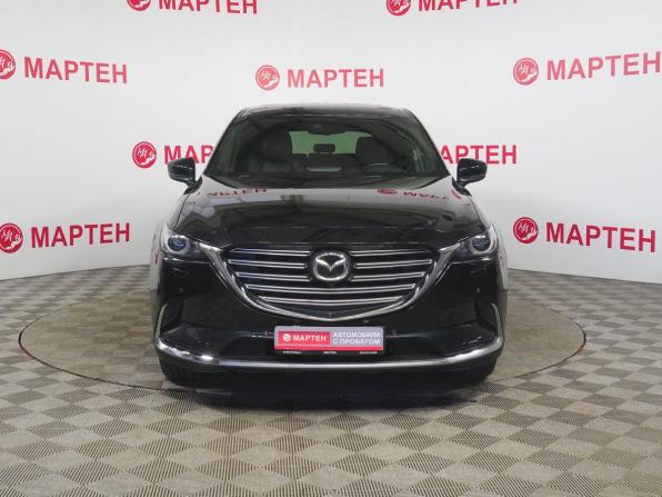Mazda CX-9 II с пробегом 2019 года, цена 3 182 000 рублей, 138612 км, внедорожник, Автокод Объявления