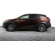 Lexus NX I Рестайлинг Москва  - изображение 33