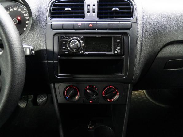 Volkswagen Polo V с пробегом 2010 года, цена 599 000 рублей, 225081 км, седан, Автокод Объявления