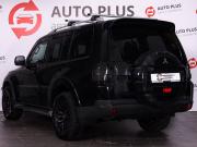Mitsubishi Pajero IV Минеральные Воды  - изображение 23