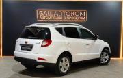 Geely Emgrand X7 I Уфа  - изображение 24