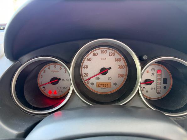 Honda Fit I с пробегом 2002 года, цена 365 000 рублей, 300731 км, хэтчбек, Автокод Объявления