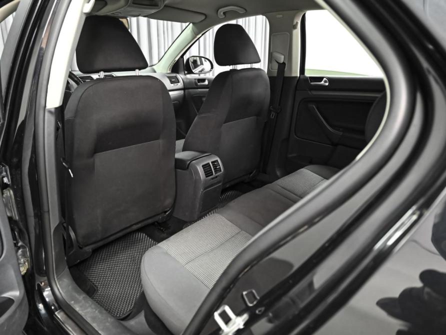 Volkswagen Jetta V Ставрополь  - изображение 10