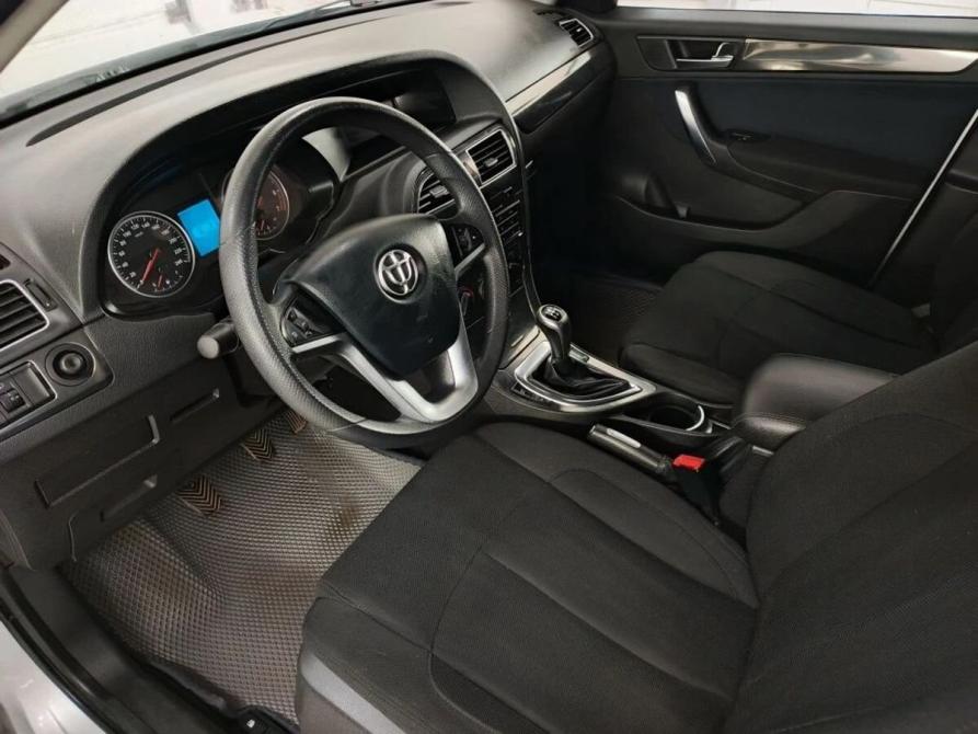 Brilliance V5 I Ярославль  - изображение 9