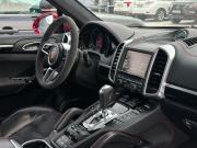 Porsche Cayenne II Рестайлинг (958) Пермь  - изображение 69