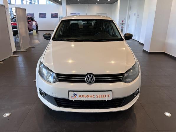 Volkswagen Polo V с пробегом 2011 года, цена 435 000 рублей, 218327 км, седан, Автокод Объявления